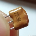 识别元器件