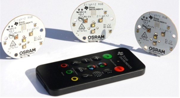 ZIGBEE