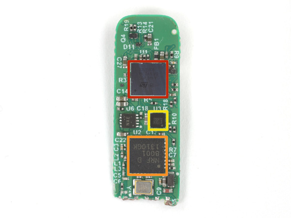 Fitbit内部STM32L151C6.jpg
