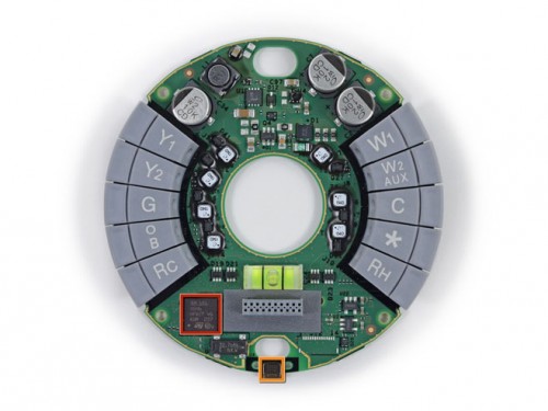 Nest内部STM32L151VB.jpeg