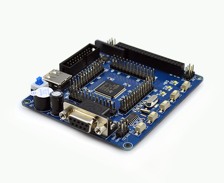 STM32