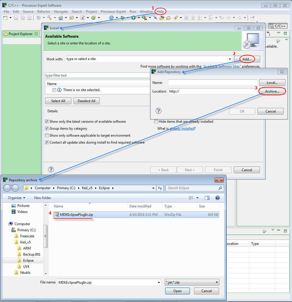 PE install MDKEclipsePlugIn.jpg