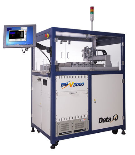 PSV3000自动化烧录器