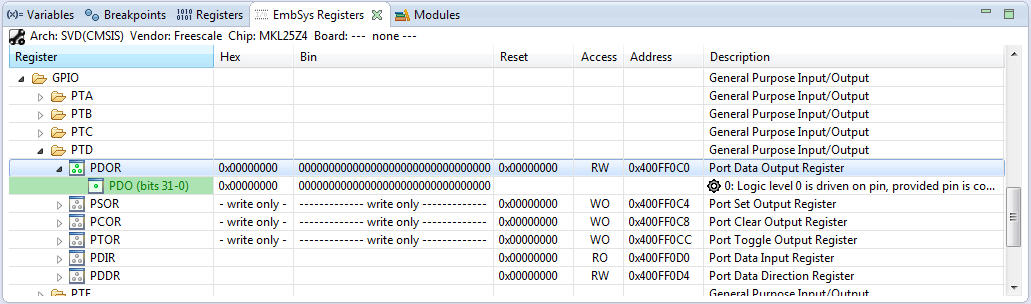 Double Click to read register values.jpg