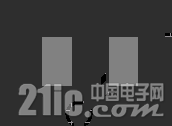 原文件的一对焊盘