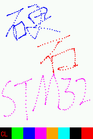 液晶界面显示效果截图.bmp
