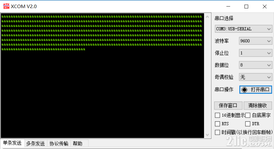 FRDM-KEAZ128用USB通信.PNG