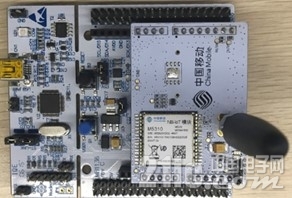 1_盘点STM32 NB-IoT 物联网解决方案.jpg