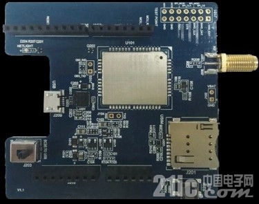 4_盘点STM32 NB-IoT 物联网解决方案.jpg