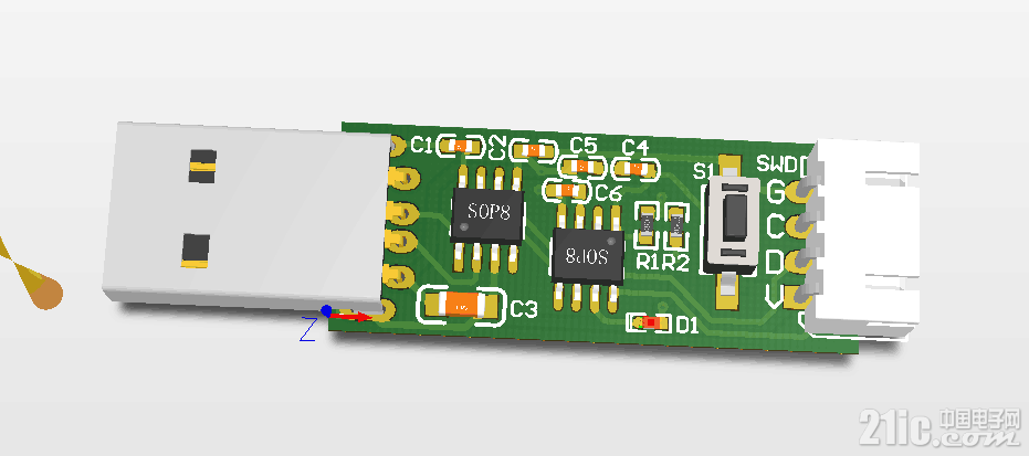PCB图片