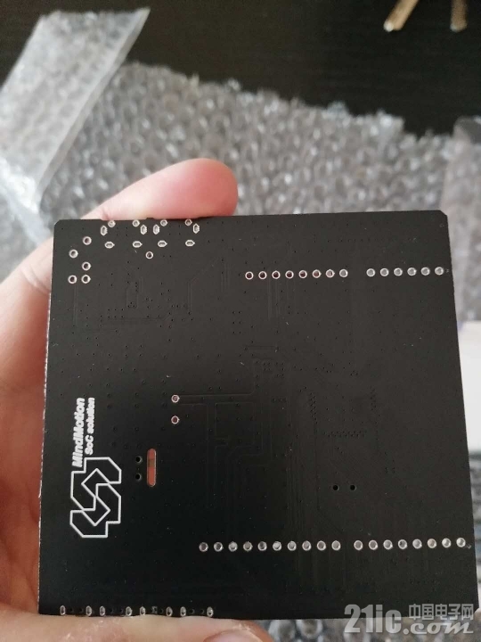 反面