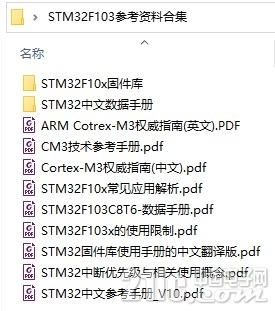 STM32F103参考资料合集.jpg