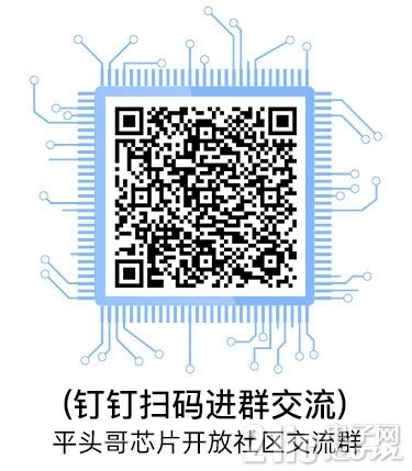 社群