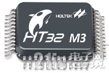 HT32 M3