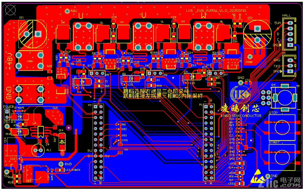 PCB