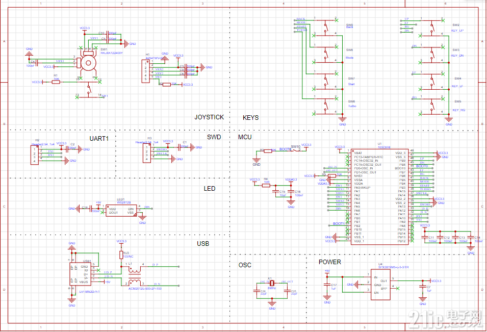 Schematic_Joystick_V2.01_2022-2-12_14-07-01_第1页.png
