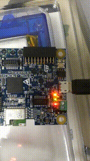 LED BLINK