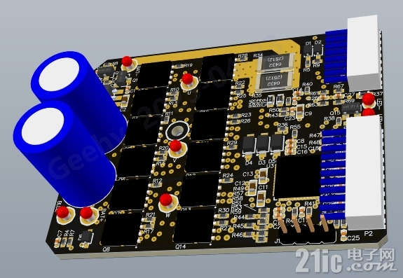电工工具驱动板3D截图.png