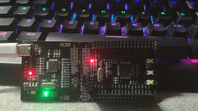 LED灯闪烁.gif
