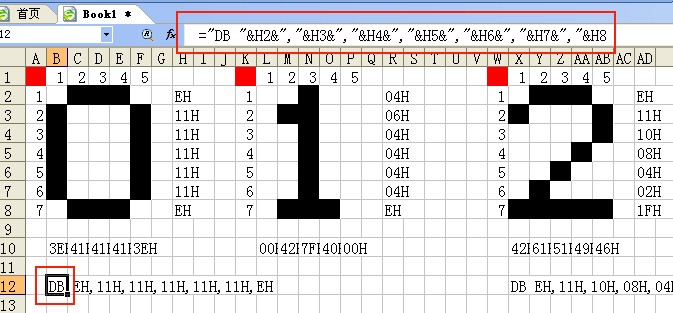 将代码显示，方便代码复制后直接粘贴