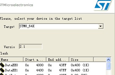 STM8串口下载 成功 出错2.jpg