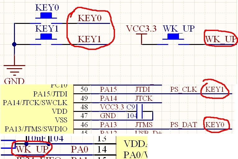 图3.2.2.1 按键与STM32连接原理图.jpg