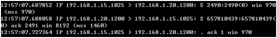 Client 第三次连接Host此时正确连上