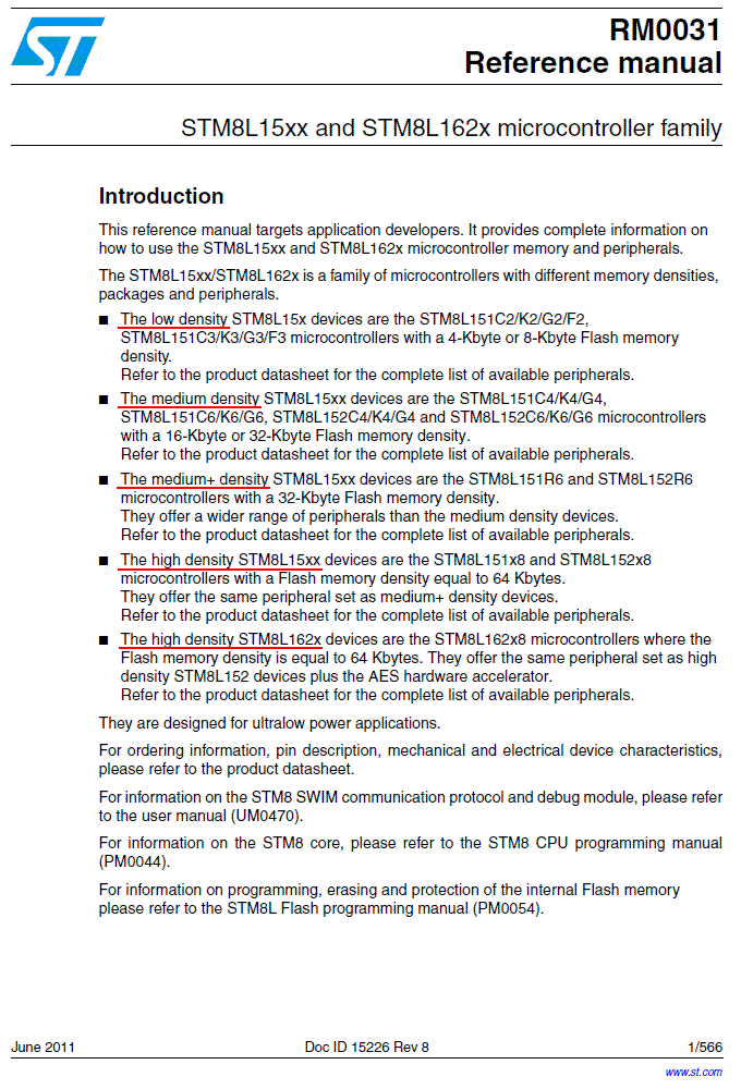 STM8L15xx_RM_Page1.GIF